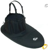Seals Skirts Adventurer 1.7 Black