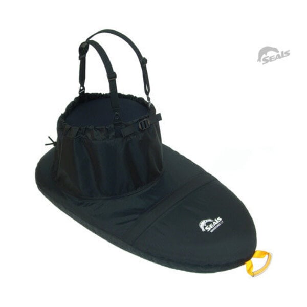 Adventurer 1.7 Black