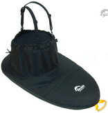 Seals Skirts Adventurer 2.2 Black