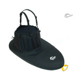 Seals Skirts Adventurer 2.2 Black
