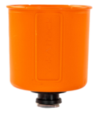 YakAttack MultiMount Cup Holder Track Mount