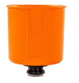 YakAttack MultiMount Cup Holder Track Mount