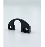 Pin Holder Tandem Island