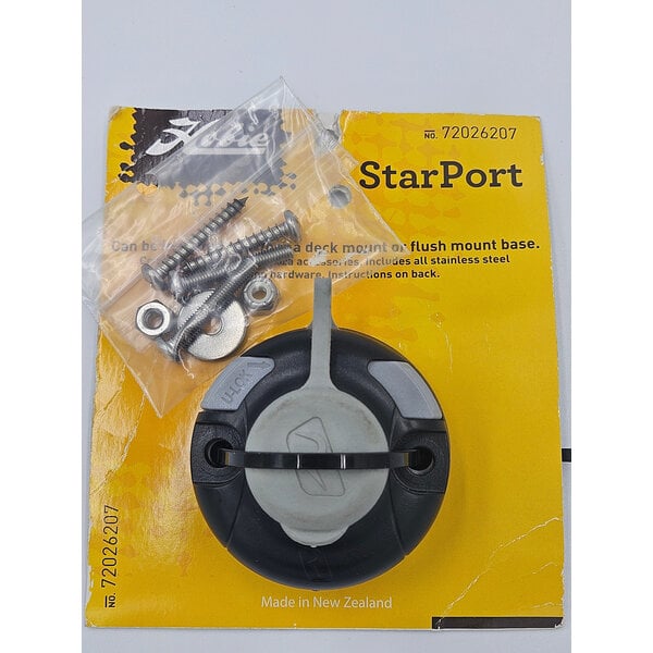 StarPort