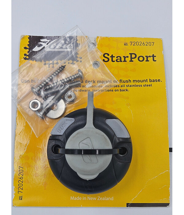 StarPort