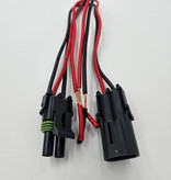 Electric Connector Replacement Set