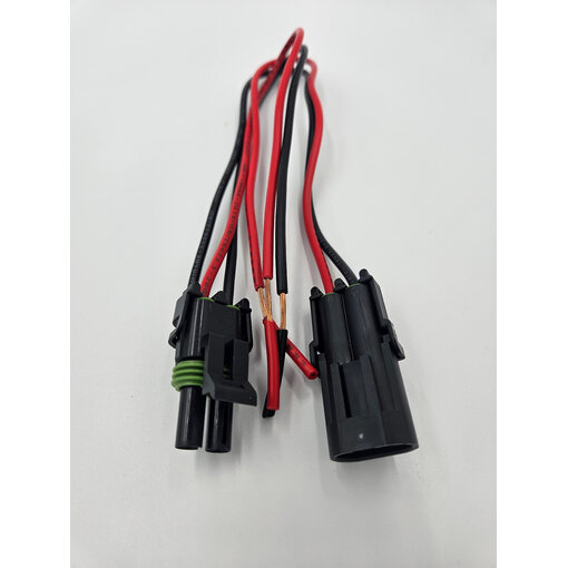 Electric Connector Replacement Set