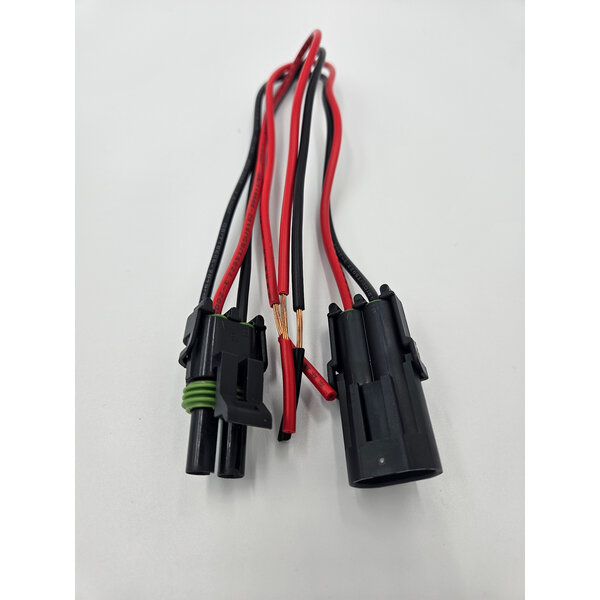 Electric Connector Replacement Set