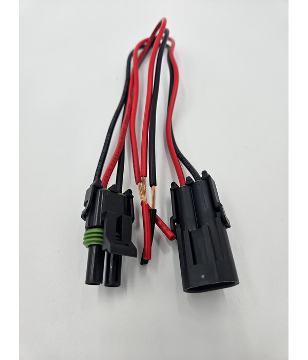 Electric Connector Replacement Set