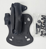 (Closeout) Fish Finder Mount Full Size