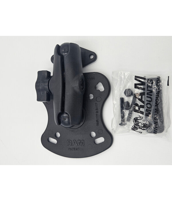 (Closeout) Fish Finder Mount Full Size
