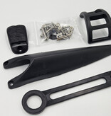 Horizontal Rod Holder Kit