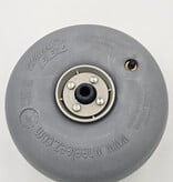 Trax "2" Wheel Replacement V2