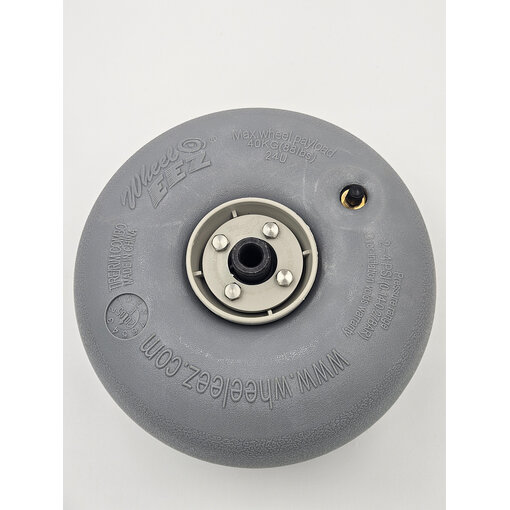 Trax "2" Wheel Replacement V2