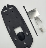 Tripleshot Kit With Plate Passport