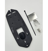 Tripleshot Kit With Plate Passport