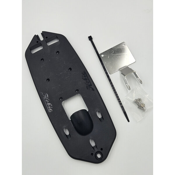 Tripleshot Kit With Plate Passport