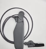 Handlebar Assembly i-Eclipse With Steering