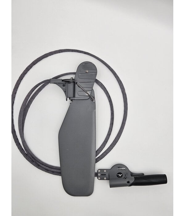 Handlebar Assembly i-Eclipse With Steering