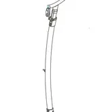 Handlebar Assembly i-Eclipse With Steering