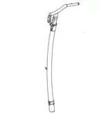 Handlebar Assembly i-Eclipse With Steering