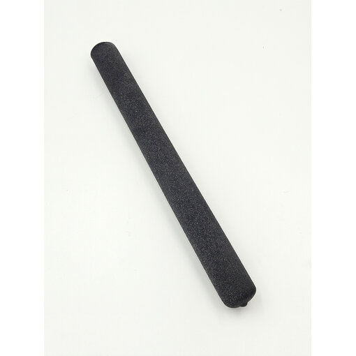 Black Foam Grip .940'' x 12''