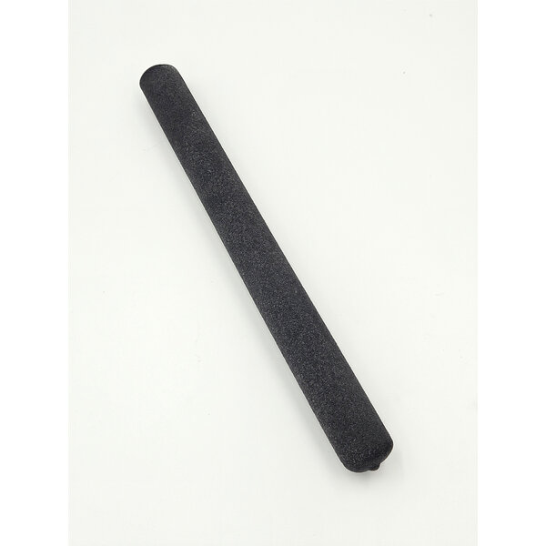 Black Foam Grip .940'' x 12''