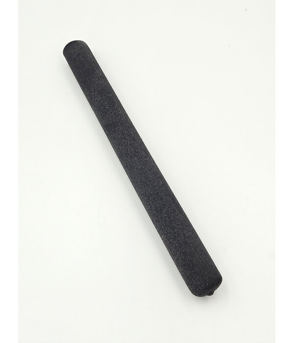 Black Foam Grip .940" x 12"