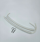 (Closeout) Foot Strap (Pack Of 2)