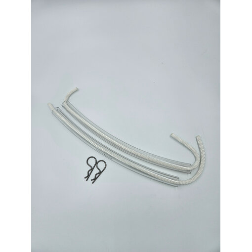 (Closeout) Foot Strap (Pack Of 2)