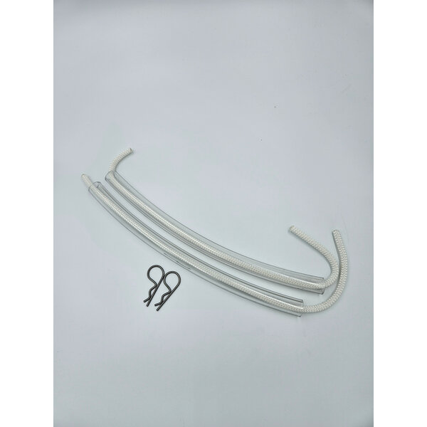 (Closeout) Foot Strap (Pack Of 2)