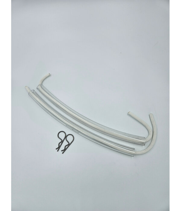 (Closeout) Foot Strap (Pack Of 2)