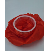 (Closeout) Fat Cat Bag 4" (Single Bag)