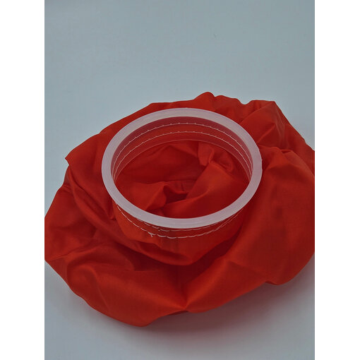 (Closeout) Fat Cat Bag 4" (Single Bag)