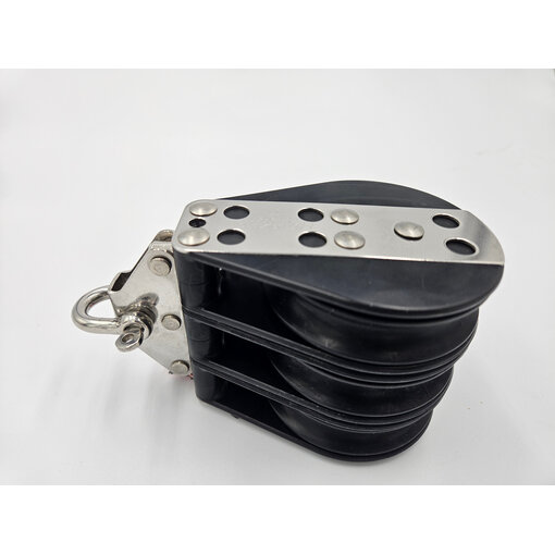 (Closeout) Block 3'' Upper Harken