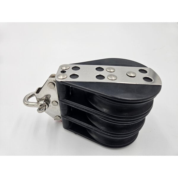 (Closeout) Block 3'' Upper Harken