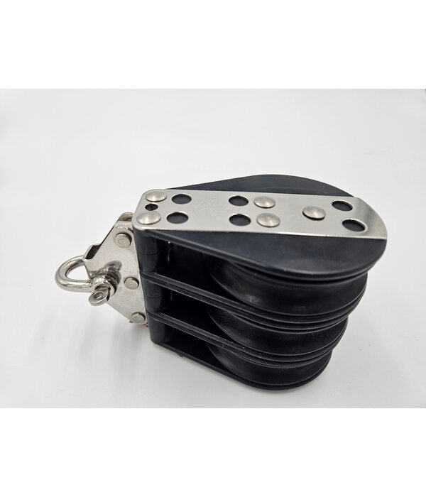(Closeout) Block 3" Upper Harken