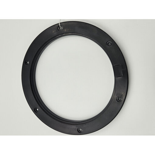 (Closeout) Hatch Cover Flange H2