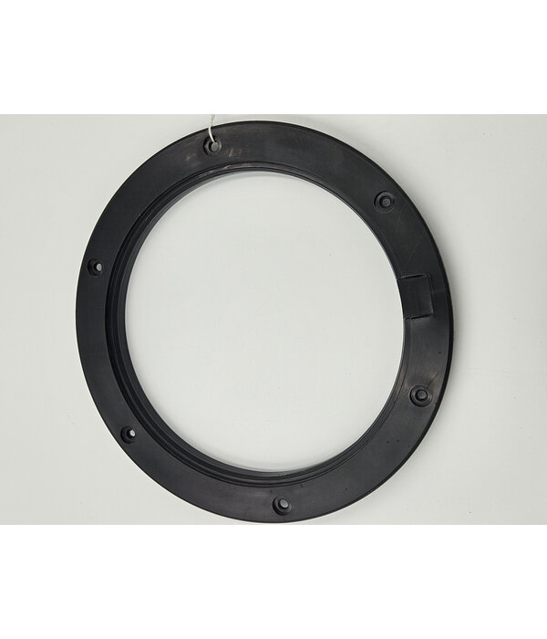 (Closeout) Hatch Cover Flange H2