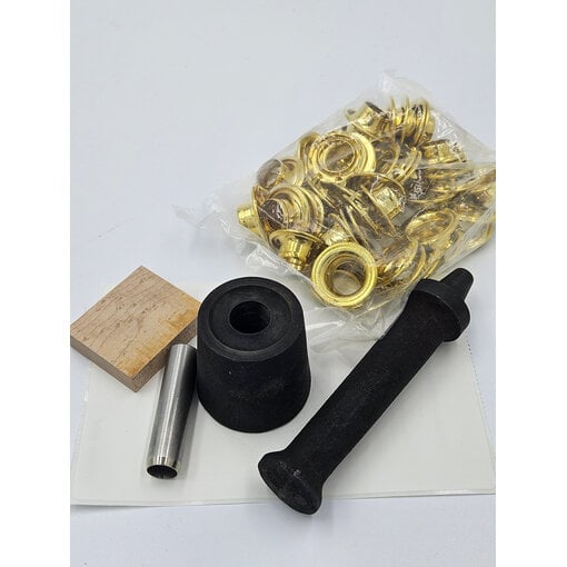 Grommet & Tool Kit