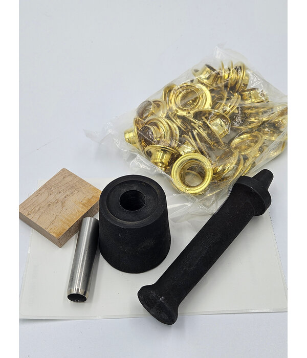 Grommet & Tool Kit