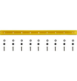 YakAttack Gear Trac (GT90) Side Load