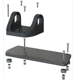 Outback Power-Pole Mount 2007-