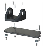 Outback Power-Pole Mount 2007-