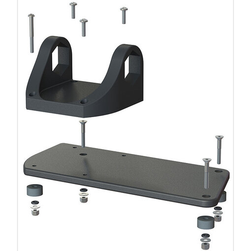 Outback Power-Pole Mount 2007-