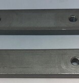 BooneDox (Closeout) Landing Gear Standard Backing Plates (5" Flat)