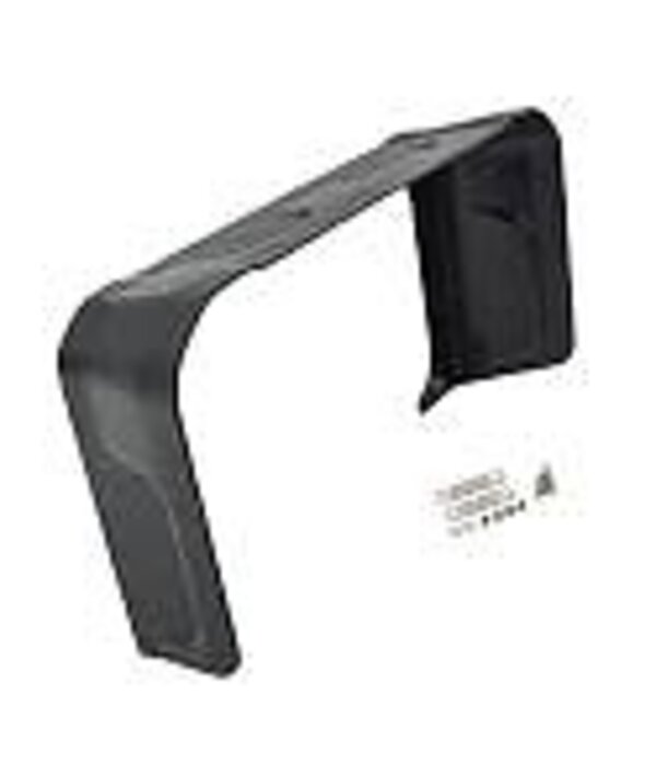 BerleyPro (Closeout) Garmin GPSMAP 1222/1242/A12 Touch Screen Visor