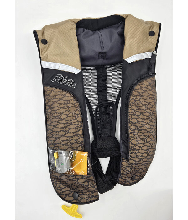 Inflatable PFD 24g