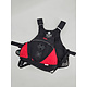 (Closeout) Edge PFD Red XX-Large
