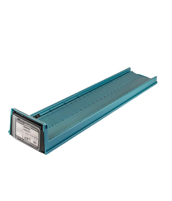 YakAttack Leaderboard 28" Measuring Board